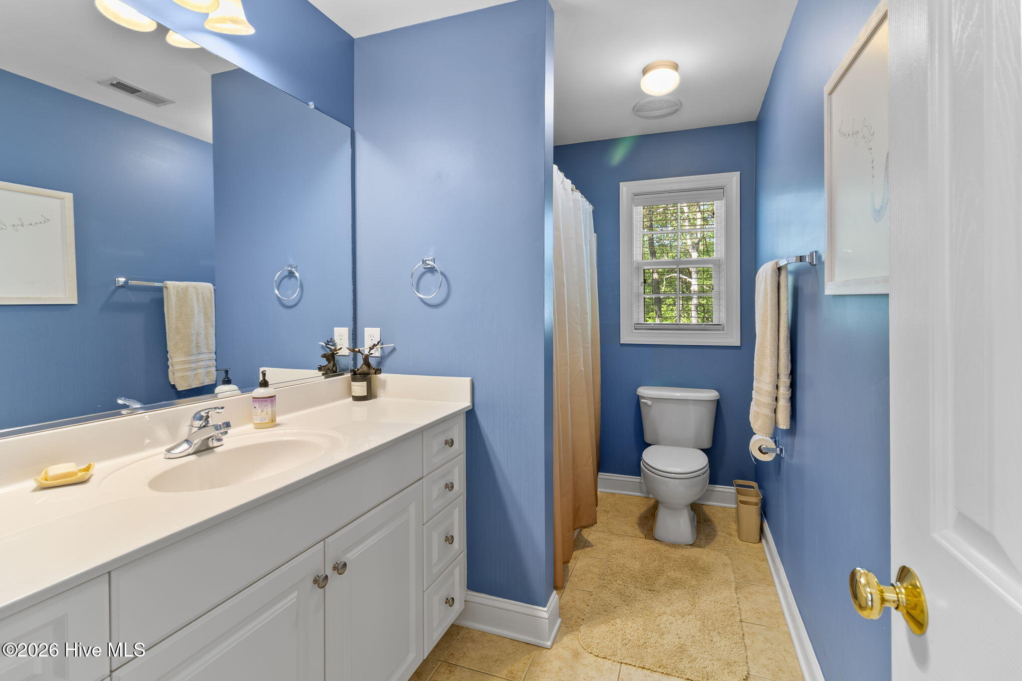 420 Elk Road Southern Pines, NC 28387 - Photo 23 of 30 Full Bathroom