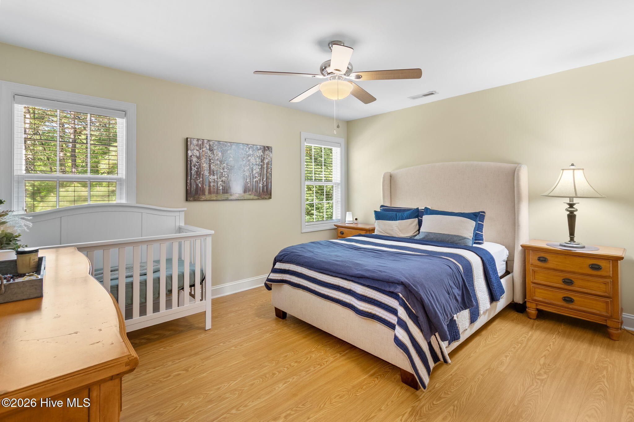 420 Elk Road Southern Pines, NC 28387 - Photo 24 of 30 Bedroom