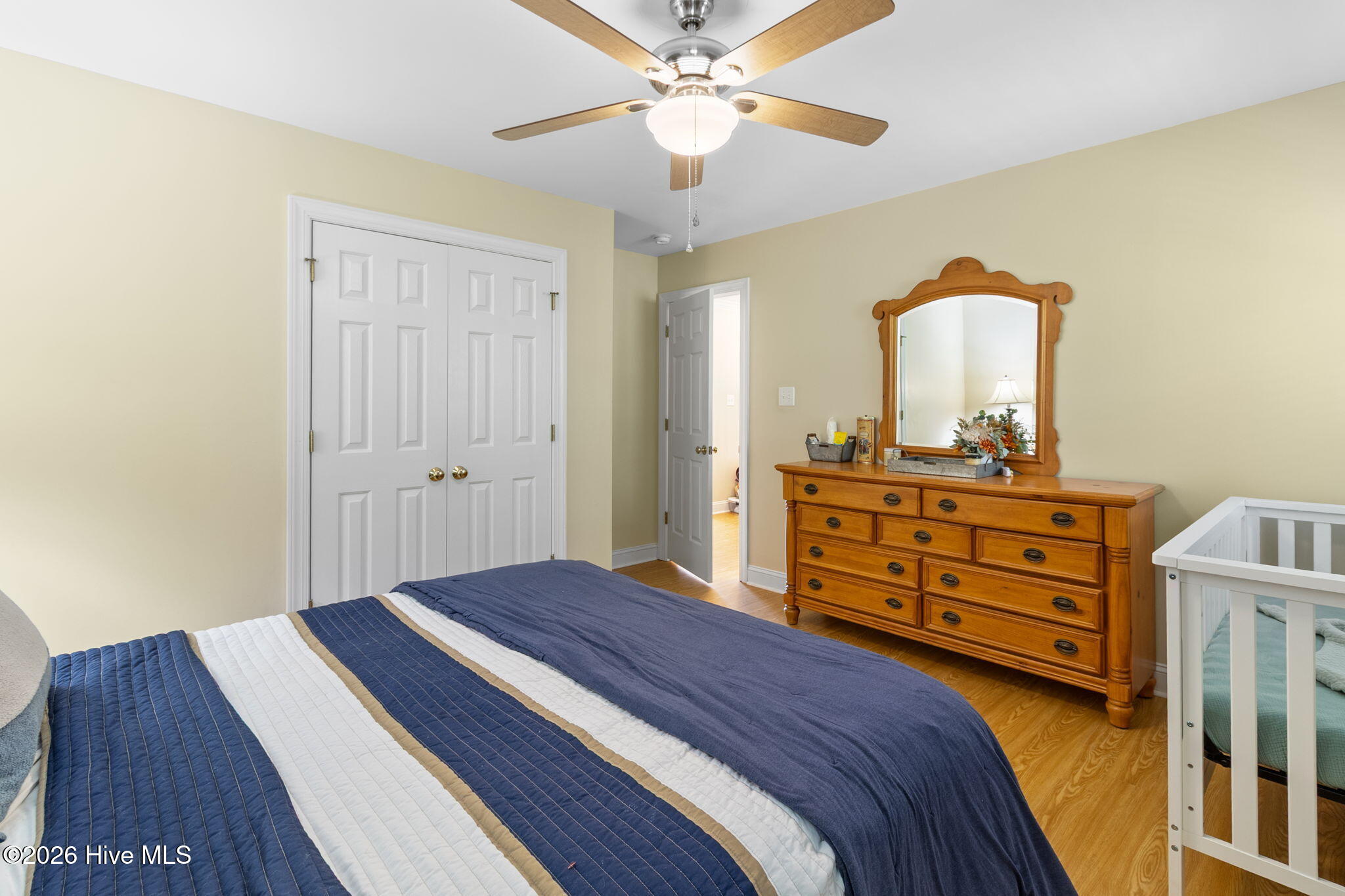 420 Elk Road Southern Pines, NC 28387 - Photo 25 of 30 Bedroom