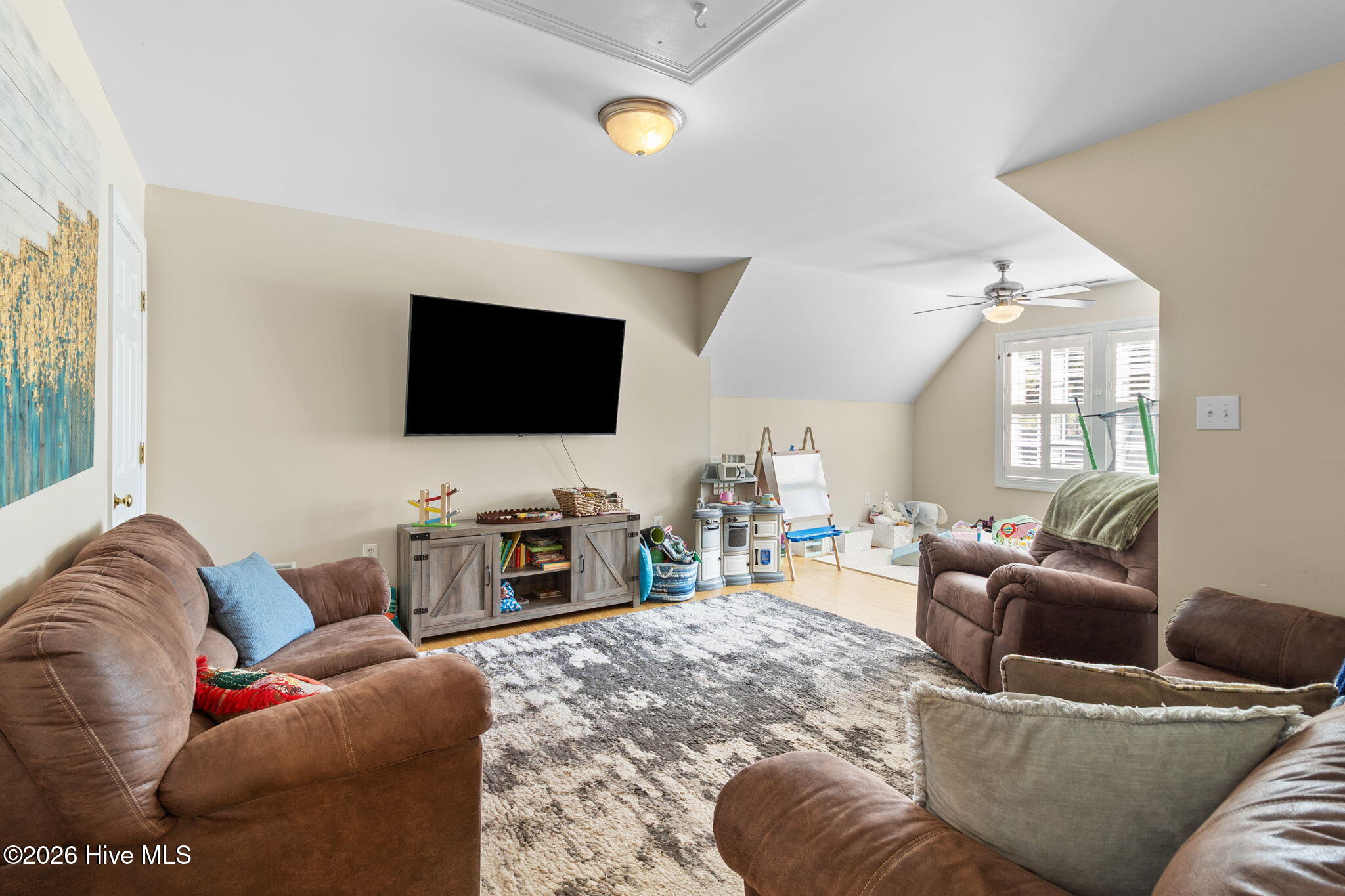 420 Elk Road Southern Pines, NC 28387 - Photo 26 of 30 Bedroom