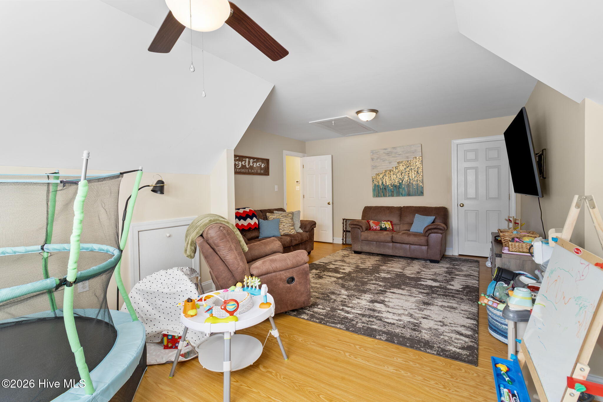 420 Elk Road Southern Pines, NC 28387 - Photo 27 of 30 Bedroom