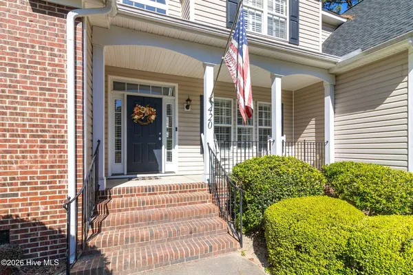 $2,800 | 420 Elk Road, Southern Pines, NC 28387