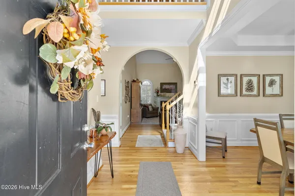 $2,800 | 420 Elk Road, Southern Pines, NC 28387