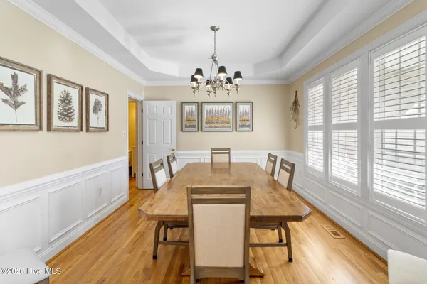 $2,800 | 420 Elk Road, Southern Pines, NC 28387