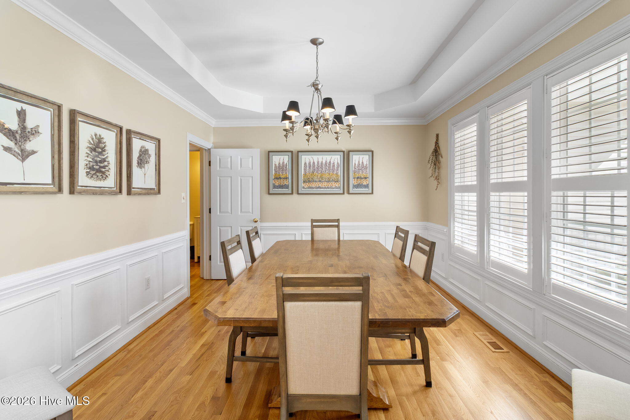 420 Elk Road Southern Pines, NC 28387 - Photo 6 of 30 dining