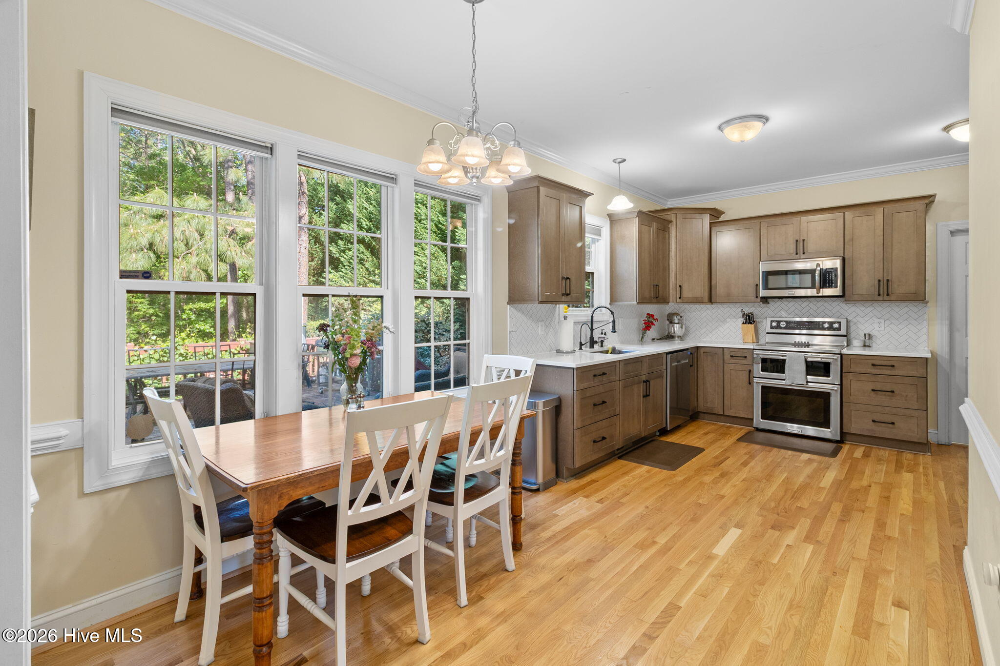 420 Elk Road Southern Pines, NC 28387 - Photo 9 of 30 kitchen