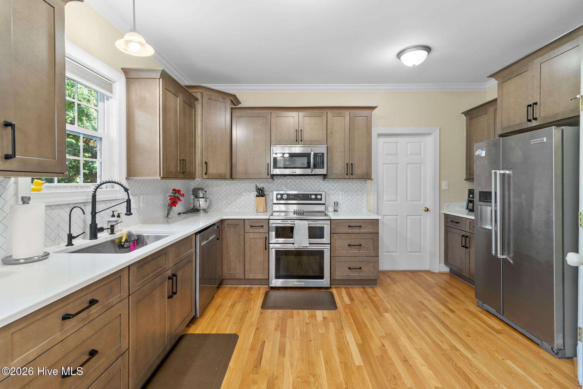420 Elk Road Southern Pines, NC 28387 - Photo 10 of 30 kitchen