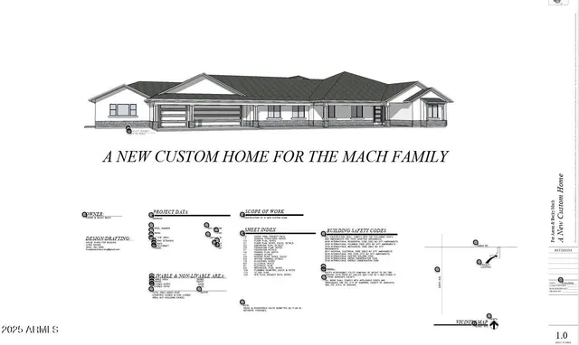 $125,000 | 237-x-2 West Jomax Road, Unit 2, Wittmann, AZ 85361