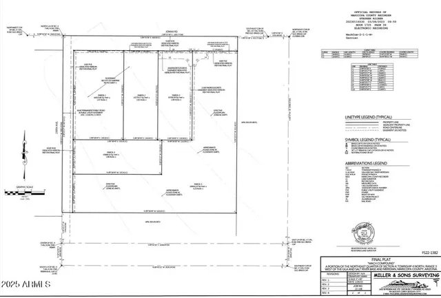 a view of an ocean beach