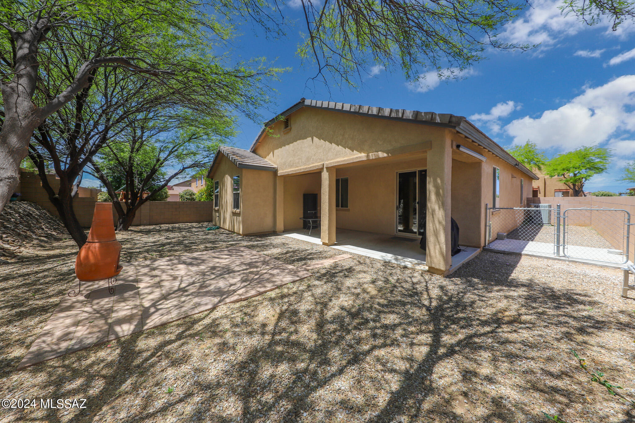 226 East Sycamore View Road Vail, AZ 85641 - Photo 30 of 33 Gallery Image 30