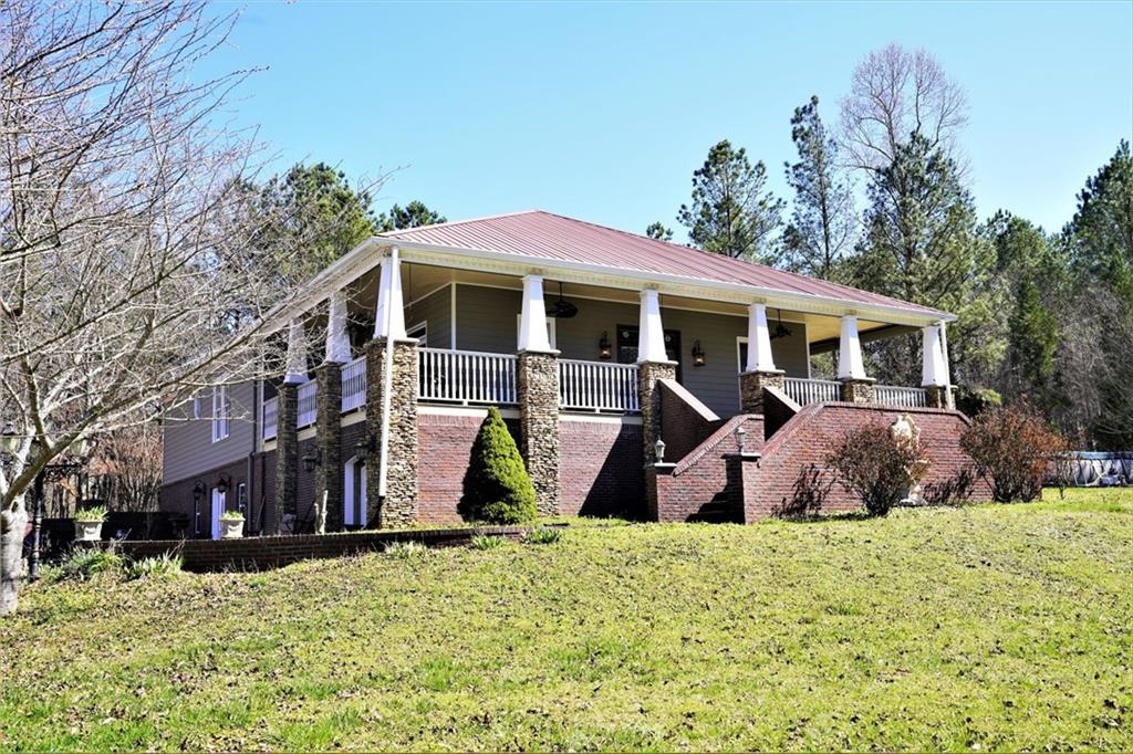 6919 Mt Zion Road Waco, GA 30182 - Photo 1 of 1