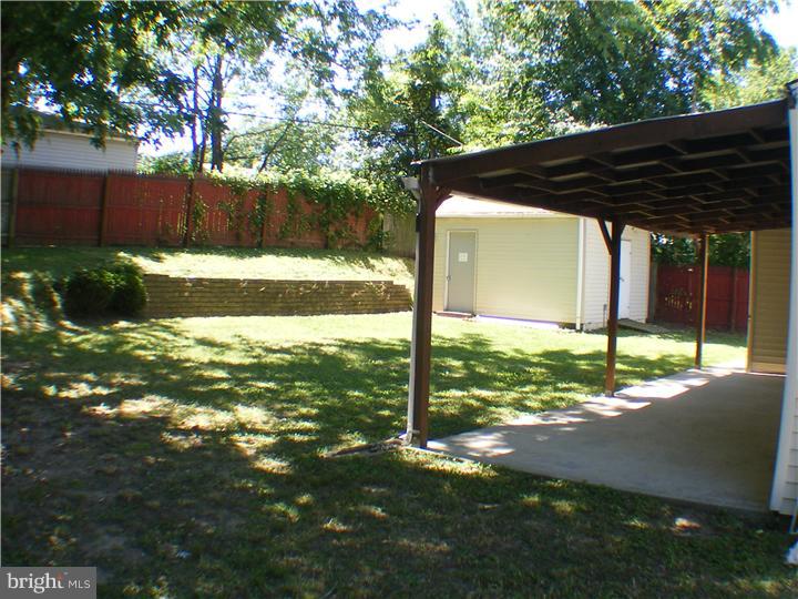 43 Chelwynne Road New Castle, DE 19720 - Photo 16 of 16 Exterior Back