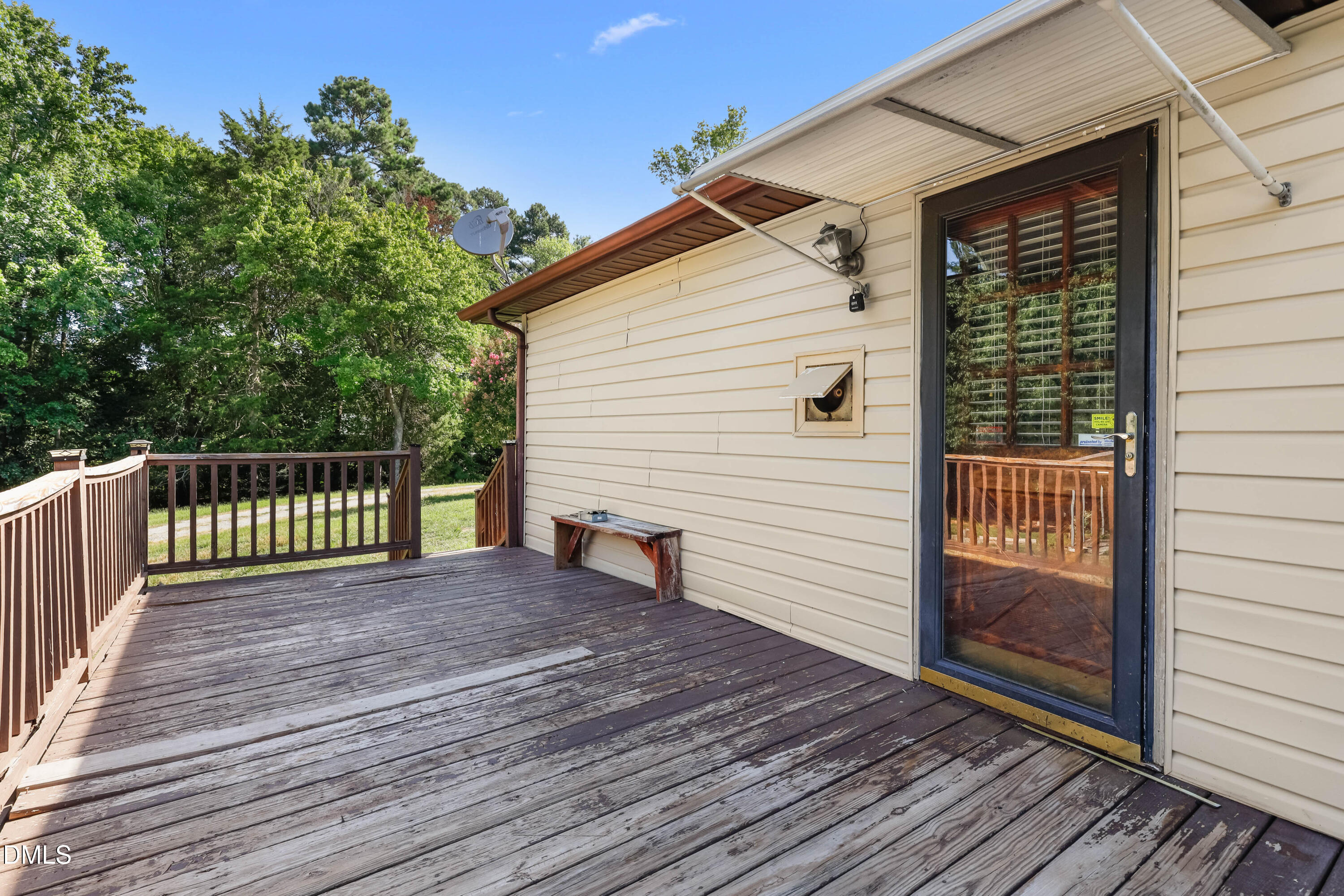 2401 Baptist Road Durham, NC 27703 - Photo 28 of 40 28