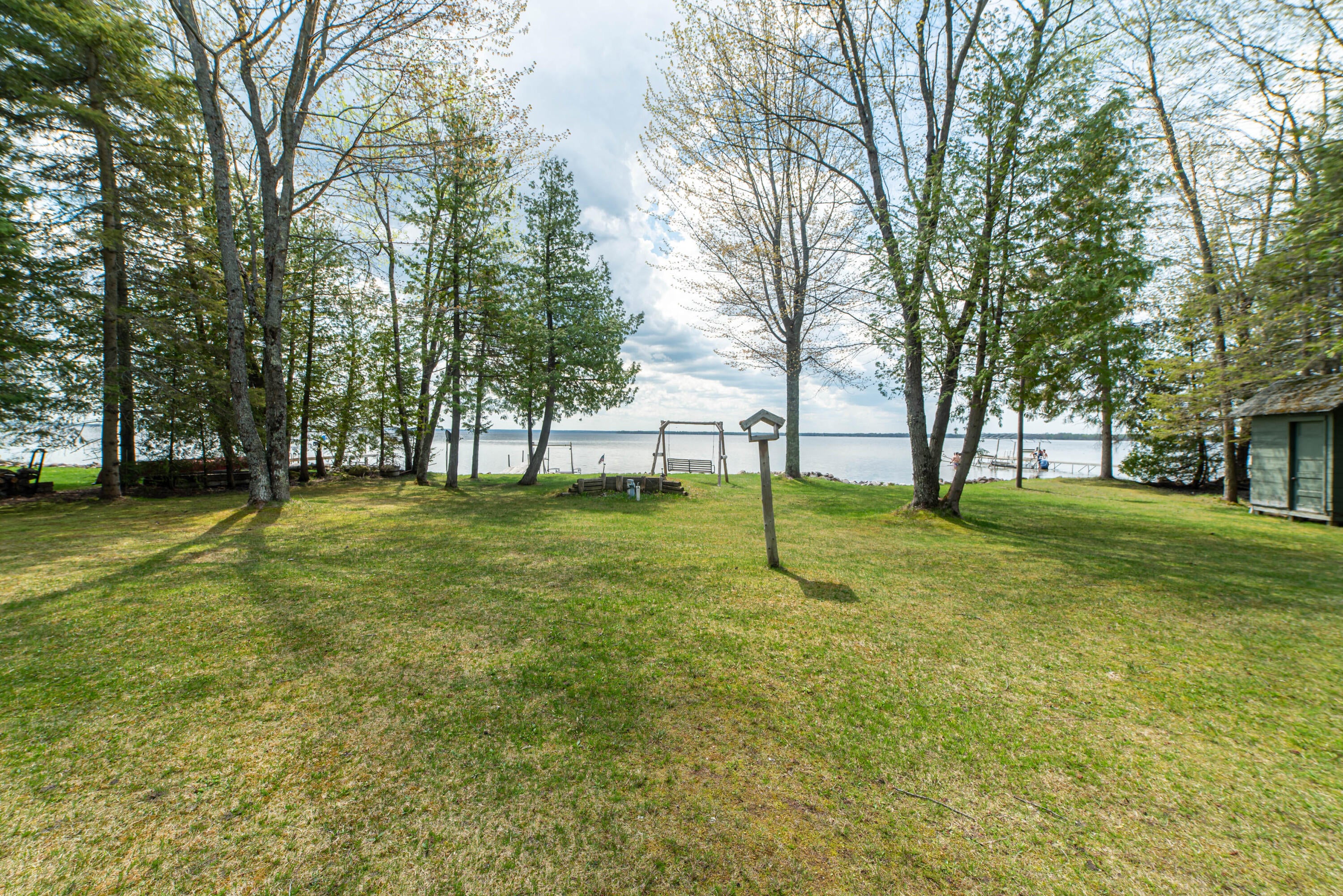 9110 West Miles Road Cheboygan, MI 49721 - Photo 3 of 48 Gallery Image 3