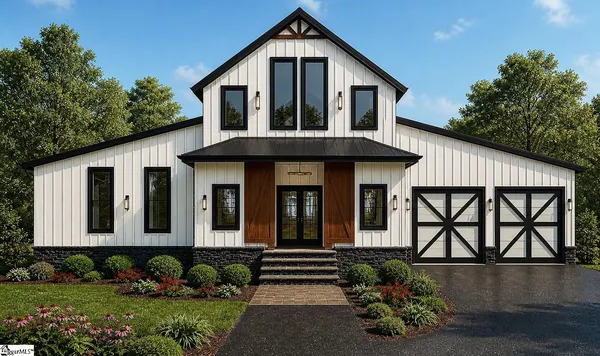 $1,000,000 | 1763 Beaverdam Creek Road, Gray Court, SC 29645