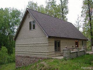 2040 Miles Road Lapeer, MI 48446 - Photo 1 of 1 Outside