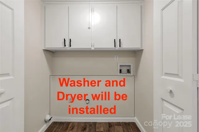 a sign that is on the wall