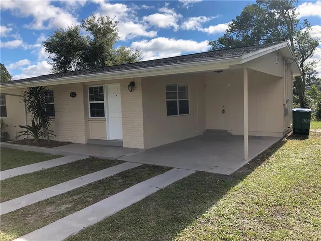 $1,600 | 531 Springfield Street, Deltona, FL 32725