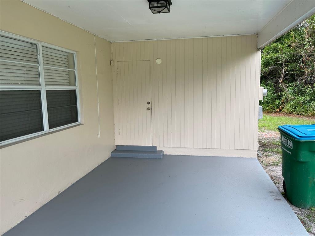 531 Springfield Street Deltona, FL 32725 - Photo 15 of 23 a view of an empty room with a window