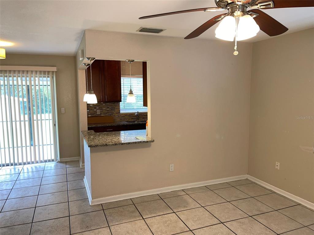 531 Springfield Street Deltona, FL 32725 - Photo 9 of 23 a view of an entryway