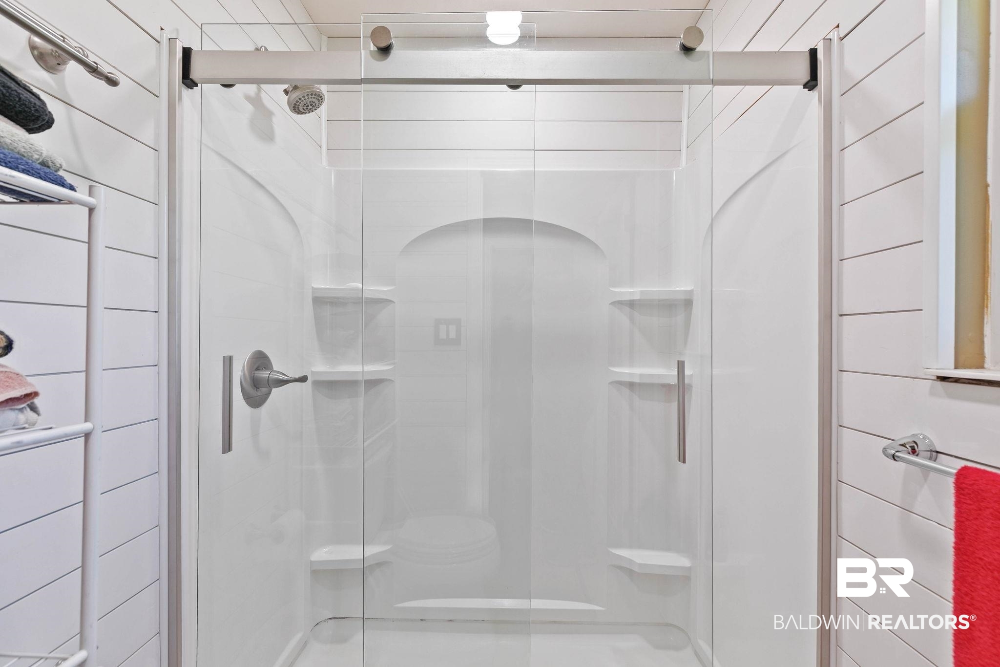 1510 South Juniper Street Foley, AL 36535 - Photo 22 of 36 Full bath with a stall shower