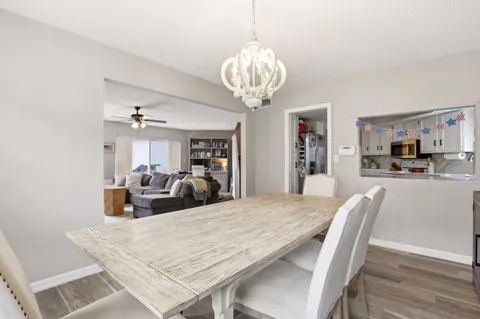 $399,000 | 4348 Hazel Avenue, Unit D, Palm Beach Gardens, FL 33410
