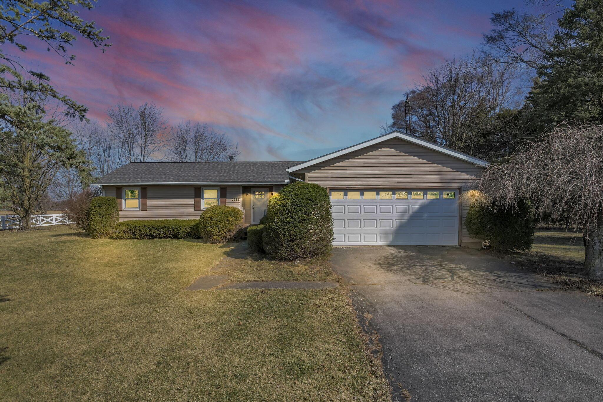 2222 Prospect-Norton Road Prospect, OH 43342 - Photo 45 of 45 Twilight Photo