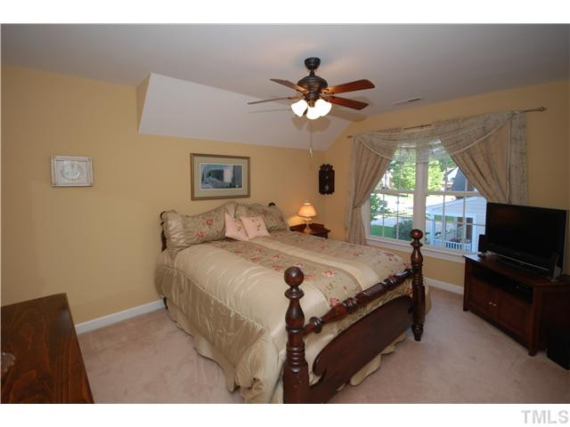 8501 Wapello Lane Raleigh, NC 27613 - Photo 20 of 25 Photo 20