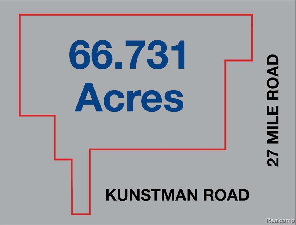 Lot #12 Kunstman Road Ray, MI 48096 - Photo 15 of 15