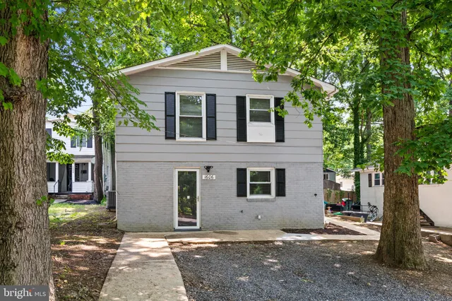 $3,200 | 1606 Opus Avenue, Capitol Heights, MD 20743