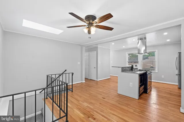 $3,200 | 1606 Opus Avenue, Capitol Heights, MD 20743