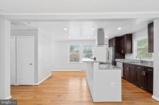 $3,200 | 1606 Opus Avenue, Capitol Heights, MD 20743