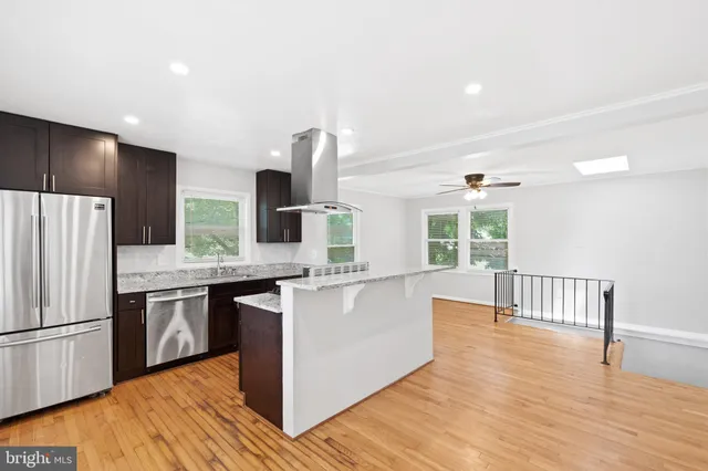 $3,200 | 1606 Opus Avenue, Capitol Heights, MD 20743