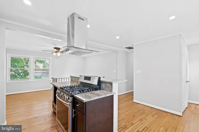 $3,200 | 1606 Opus Avenue, Capitol Heights, MD 20743