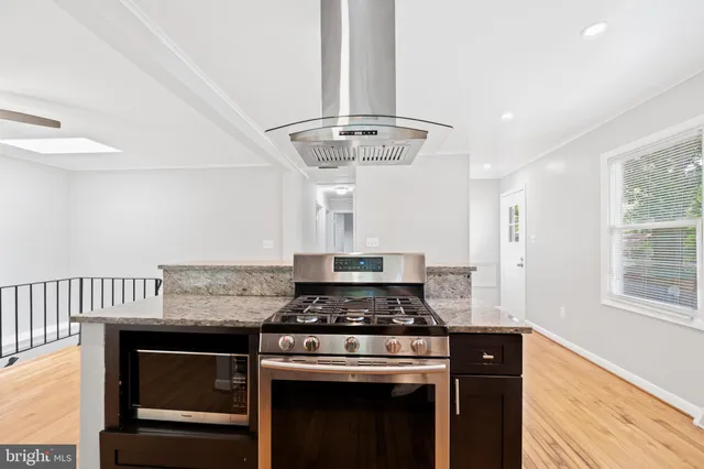 $3,200 | 1606 Opus Avenue, Capitol Heights, MD 20743