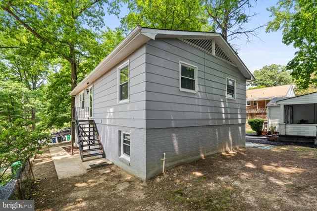 $3,200 | 1606 Opus Avenue, Capitol Heights, MD 20743