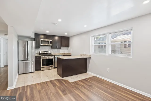 $3,200 | 1606 Opus Avenue, Capitol Heights, MD 20743