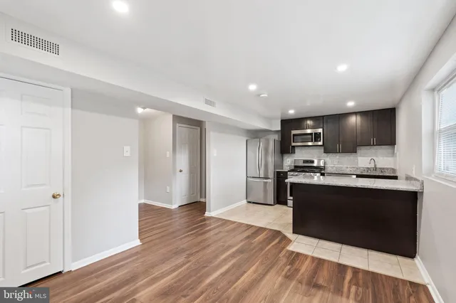 $3,200 | 1606 Opus Avenue, Capitol Heights, MD 20743