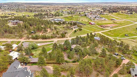 $1,200,000 | 18640 Cloven Hoof Road, Palmer Lake, CO 80133