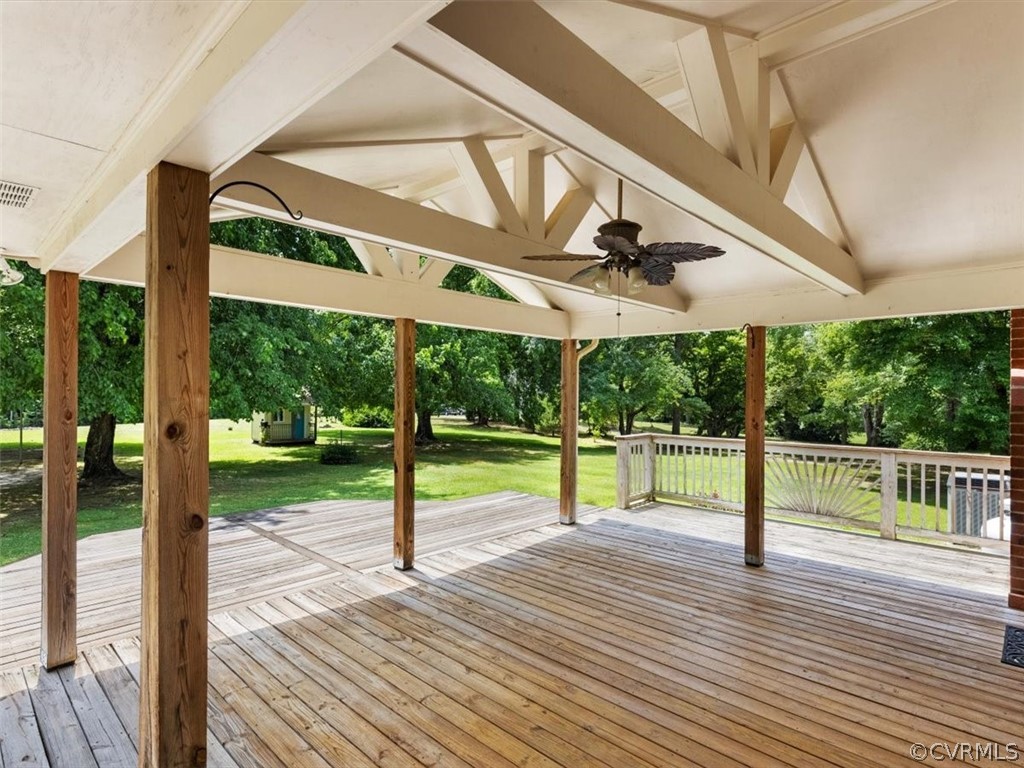 13015 Beach Road Chesterfield, VA 23838 - Photo 34 of 44