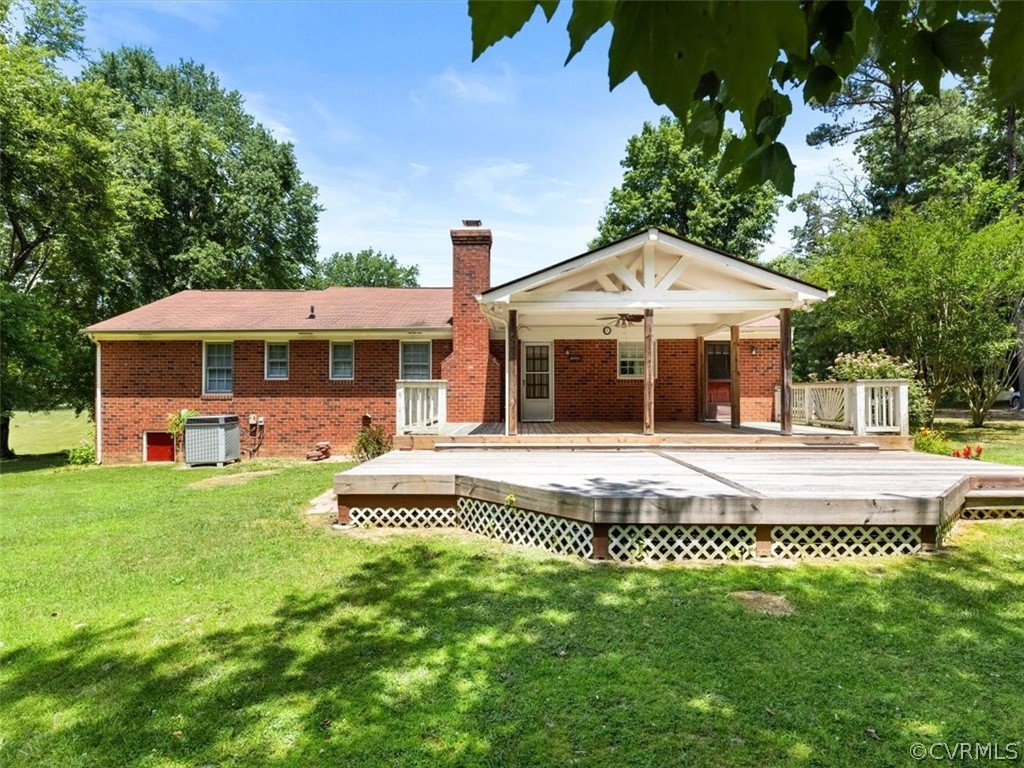 13015 Beach Road Chesterfield, VA 23838 - Photo 35 of 44