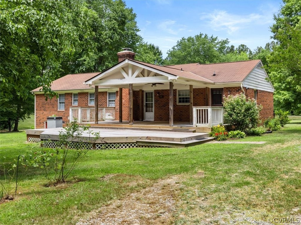 13015 Beach Road Chesterfield, VA 23838 - Photo 36 of 44
