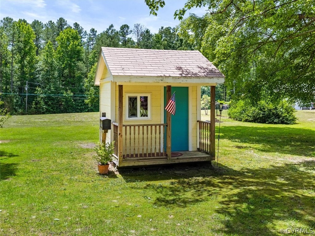 13015 Beach Road Chesterfield, VA 23838 - Photo 38 of 44