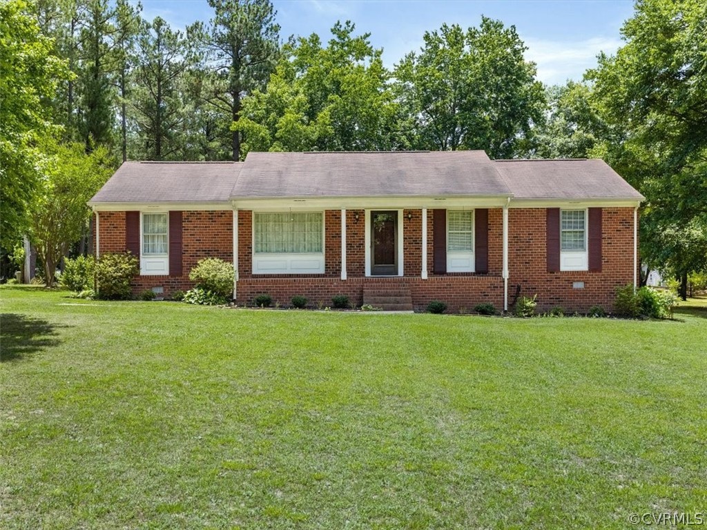13015 Beach Road Chesterfield, VA 23838 - Photo 4 of 44