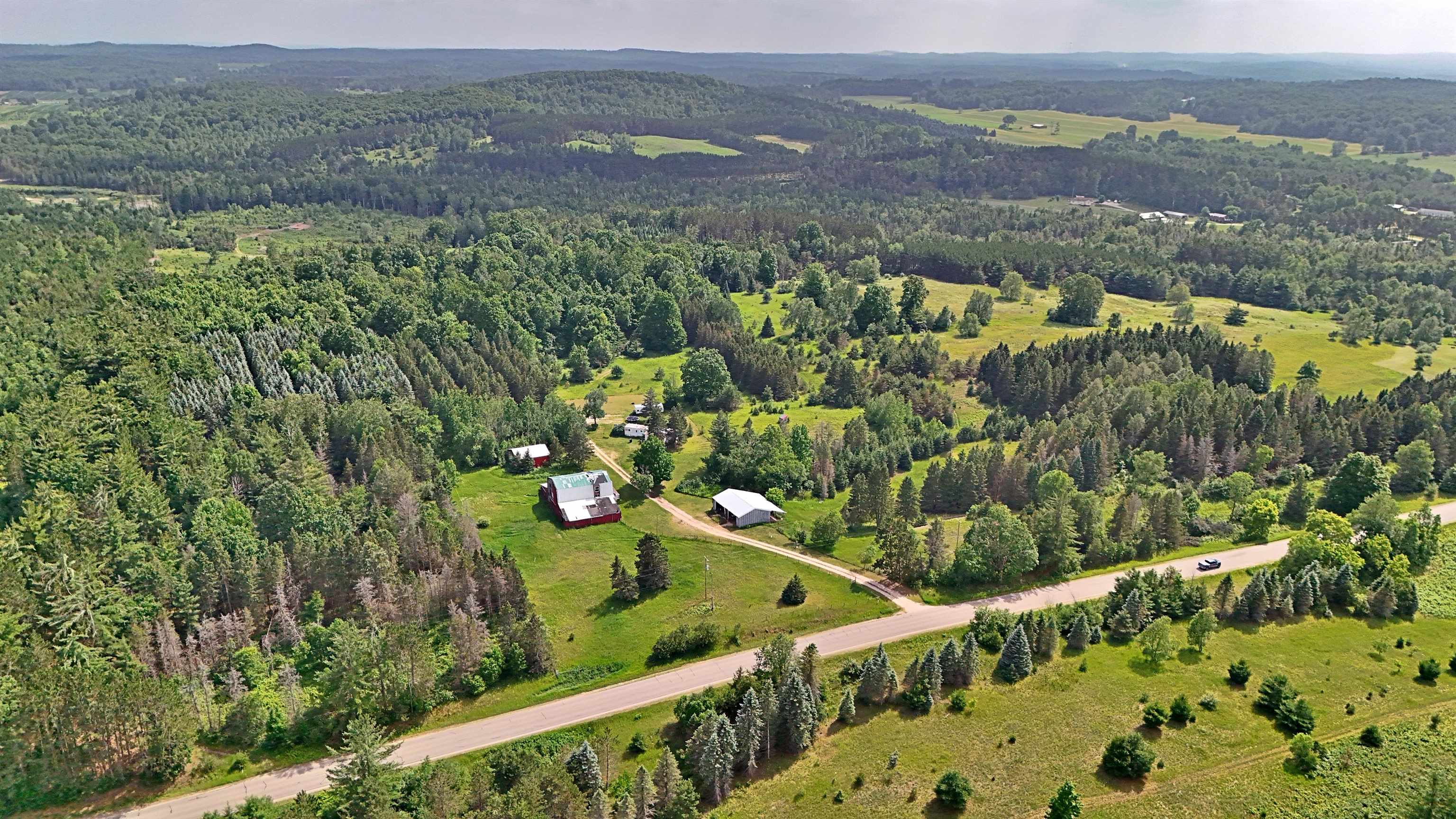 11601 West Rhoby Road Manton, MI 49663 - Photo 18 of 26