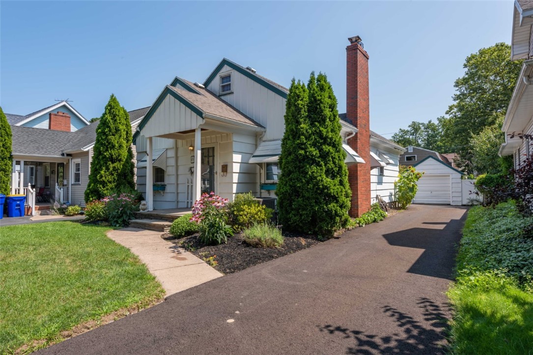 171 Forgham Road Greece, NY 14616 - Photo 1 of 1