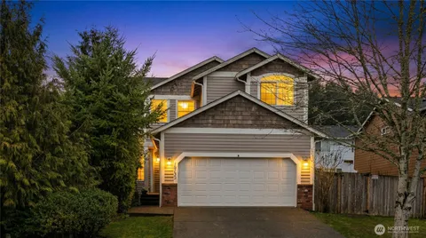 $505,000 | 18135 72nd Avenue East, Puyallup, WA 98375