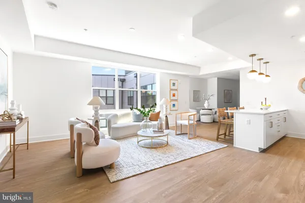 $679,900 | 410 Rhode Island Avenue Northeast, Unit PH4, Washington, DC 20002