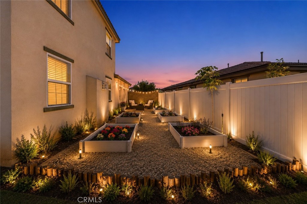 13862 Mardi Gras Lane Riverside, CA 92503 - Photo 52 of 68 AI Generated backyard potential of next photo