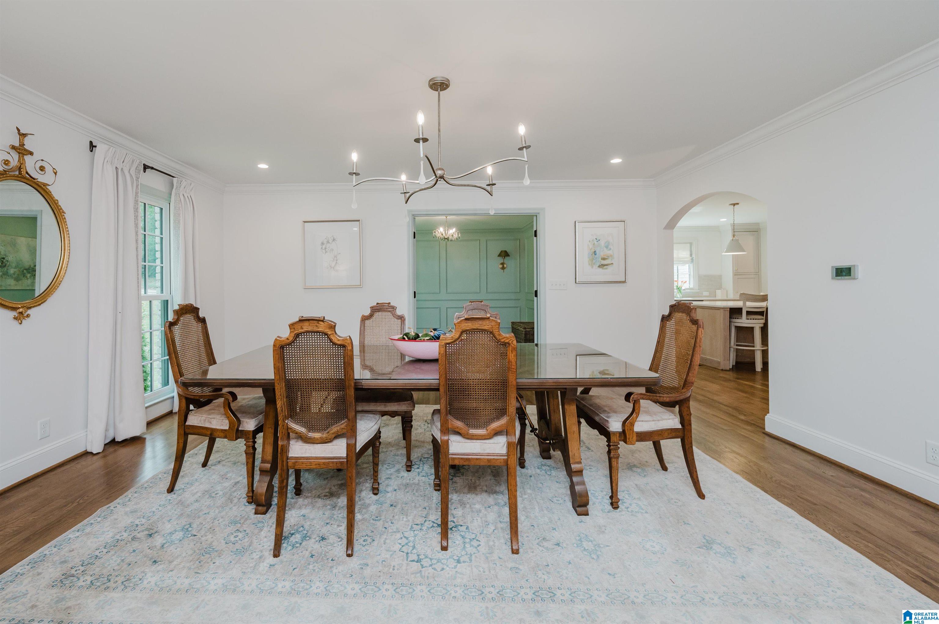 2608 Rillwood Road Birmingham, AL 35243 - Photo 8 of 64 Gallery Image 8